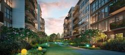 The Watergardens At Canberra (D25), Apartment #313456961